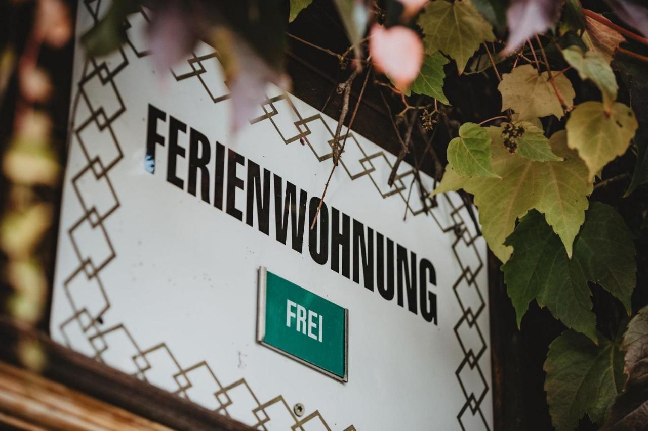 Ferienwohnung Holler Wallgau Exterior foto