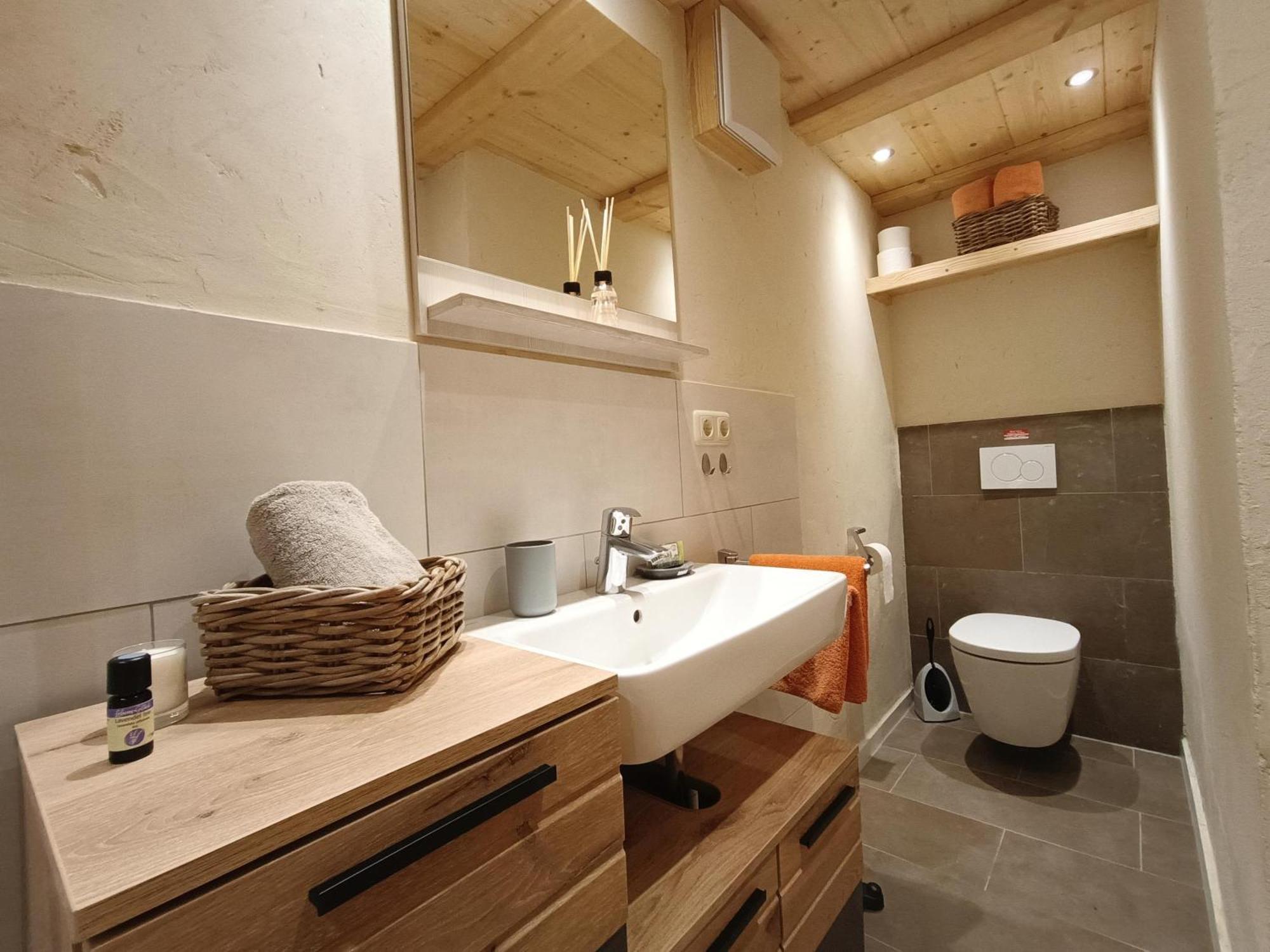 Ferienwohnung Holler Wallgau Exterior foto